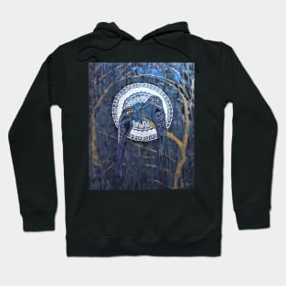 Raven Moon Hoodie